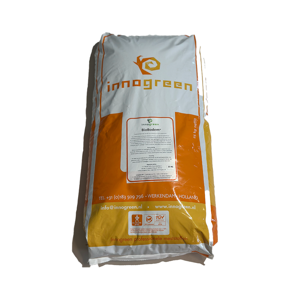 BioBodem innogreen Bodemkenner