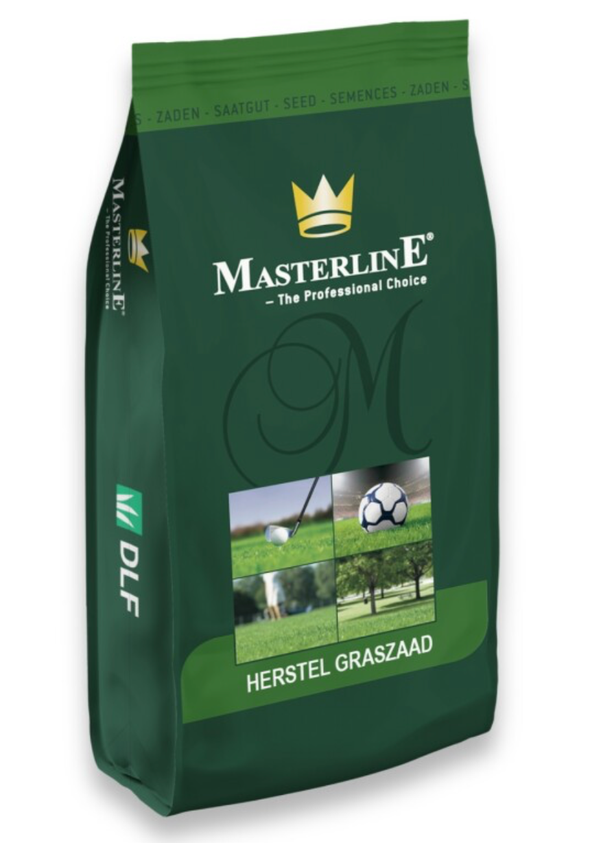 DLF® MasterLine® Snel Herstel/Quick Repair +ProNitro® 1,25kg (60m2)