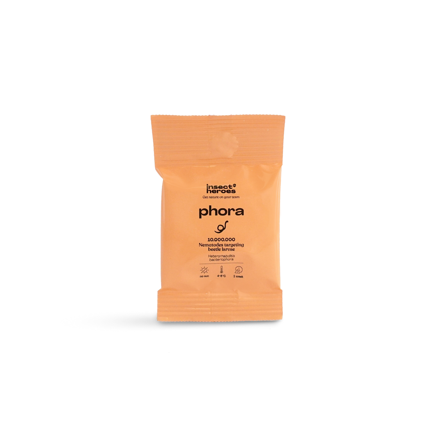 Phora - tegen taxuskever