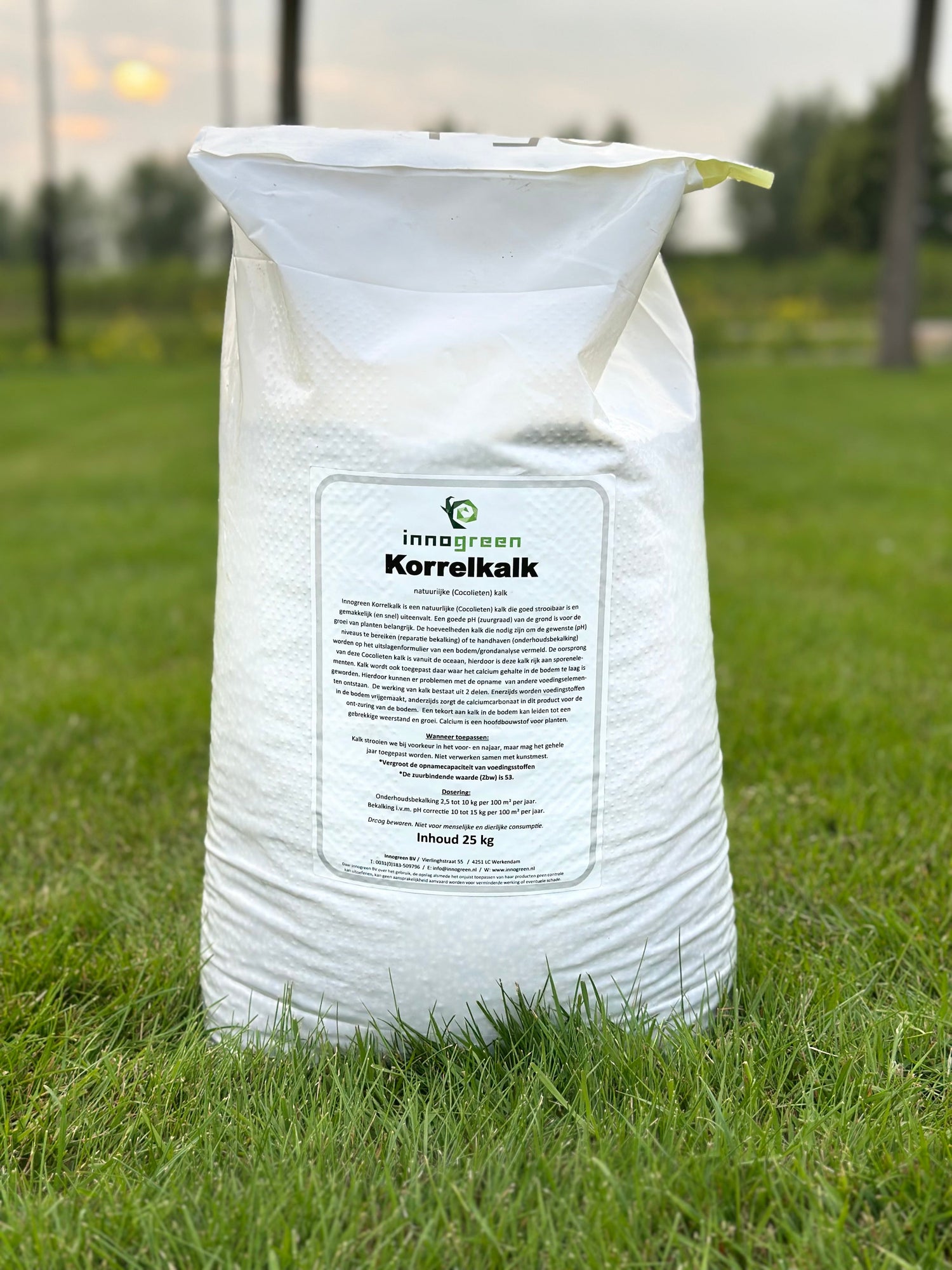 Hoe weet je of je bodem te zuur is?