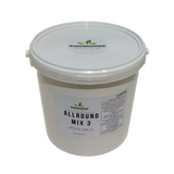 Allround Mix 3 Bodemkenner
