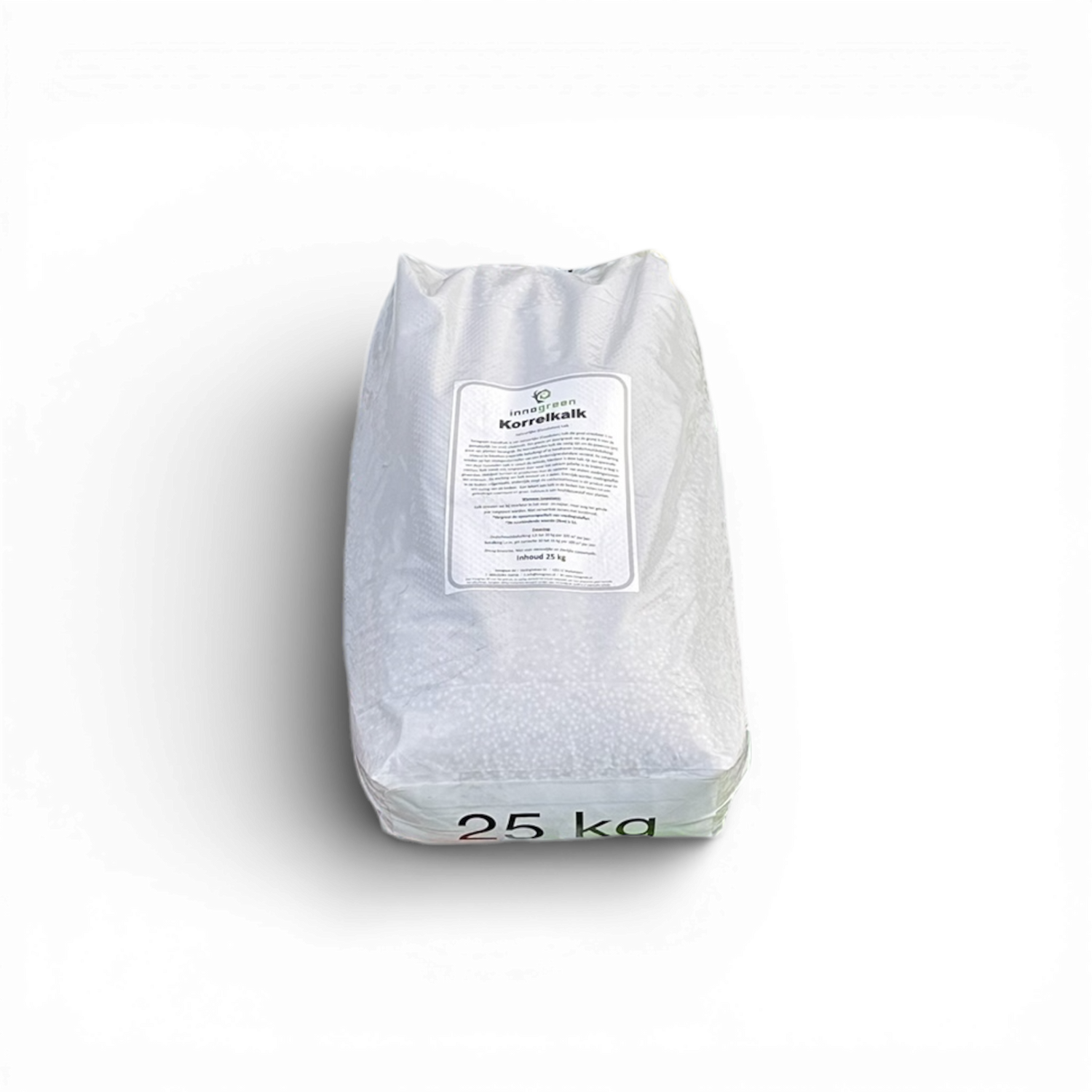 Innogreen Korrelkalk 25 kg